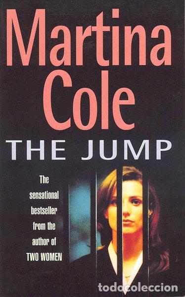 Libros: The Jump- 9780747248217