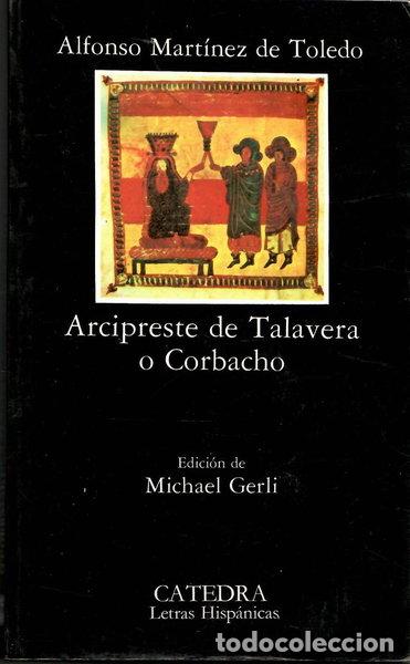 Libri di seconda mano: Arcipreste de Talavera o Corbacho- 9788437601830