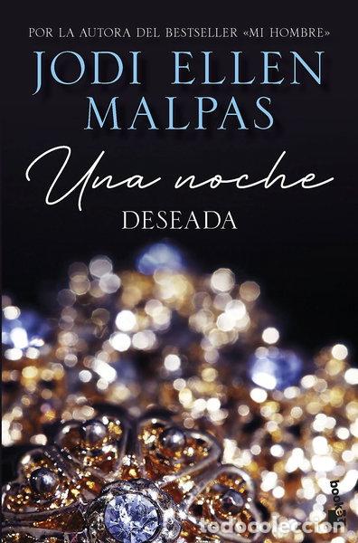 B&uuml;cher: Una noche. Deseada- 9788408268239