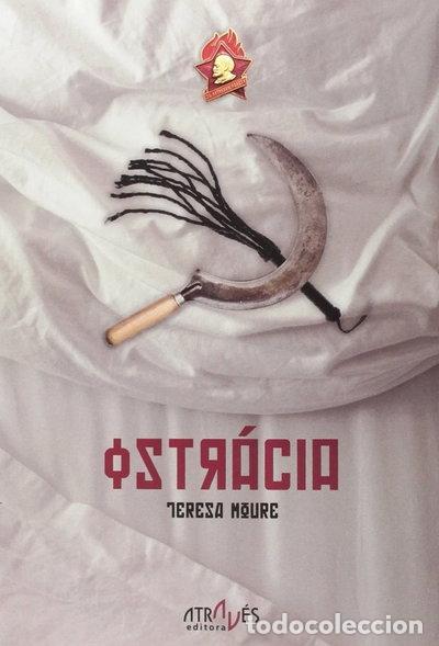 Libros: Ostr&aacute;cia- 9788487305955 - Foto 1