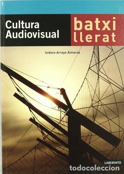 Libros: Cultura Audiovisual- 9788484833635
