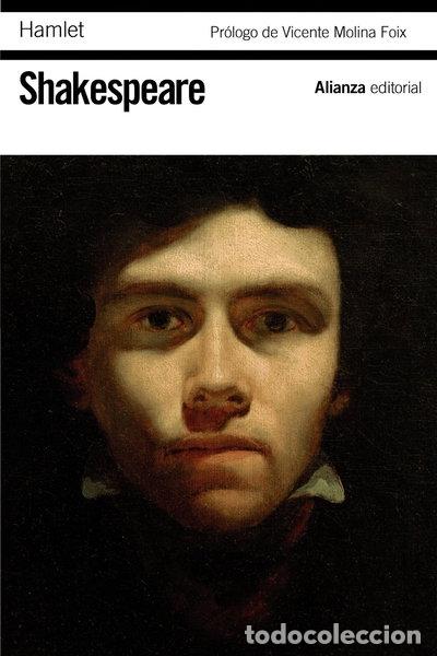 Livres: Hamlet- 9788420651415