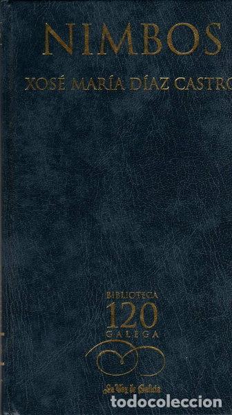 Libros: Nimbos- 9788497570176 - Foto 1