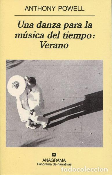 B&uuml;cher: Una danza para la m&uacute;sica del tiempo: Verano- 9788433969330