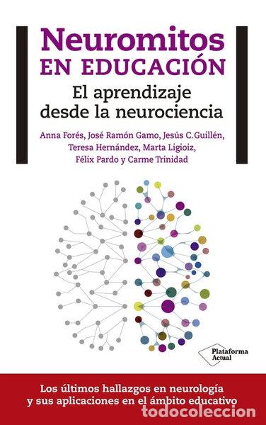 B&uuml;cher: Neuromitos en educaci&oacute;n- 9788416429608
