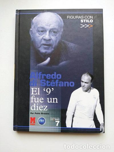 Livros em segunda m&atilde;o: Di St&eacute;fano- 9788481061208