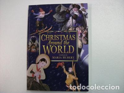 Livros em segunda m&atilde;o: Christmas Around the World- 9780750917247