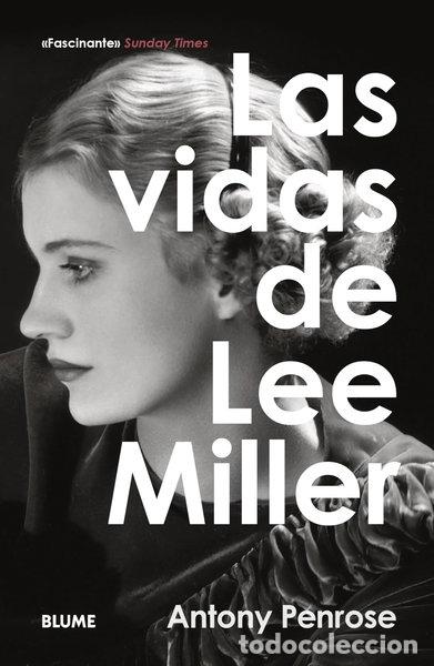 Livros em segunda m&atilde;o: Las vidas de Lee Miller- 9788410469525