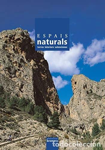 B&uuml;cher: Espais naturals. Terres interiors- 9788476606452