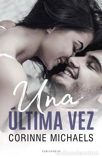 Libros: Una &uacute;ltima vez- 9788494718533