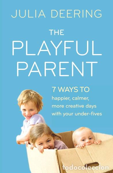 B&uuml;cher: The Playful Parent- 9780007512409