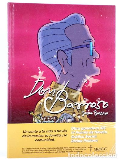 Livres: Don Barroso- 9788494614255