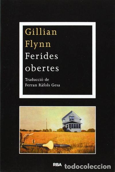 Libros: Ferides obertes- 9788482646725 - Foto 1