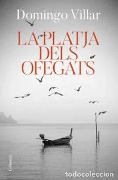Libros: La platja dels ofegats- 9788466429085 - Foto 1