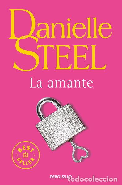 Livros em segunda m&atilde;o: La amante- 9788466350501