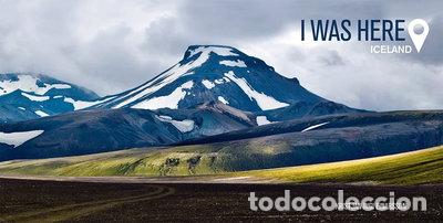 Livres: I was here Iceland- 9789935432780