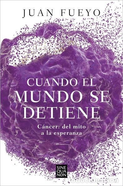 Livros em segunda m&atilde;o: Cuando el mundo se detiene- 9788466676915