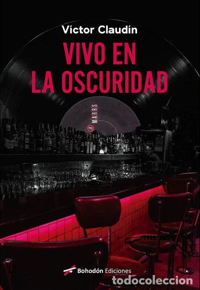 Livros em segunda m&atilde;o: Vivo en la oscuridad- 9791387719180