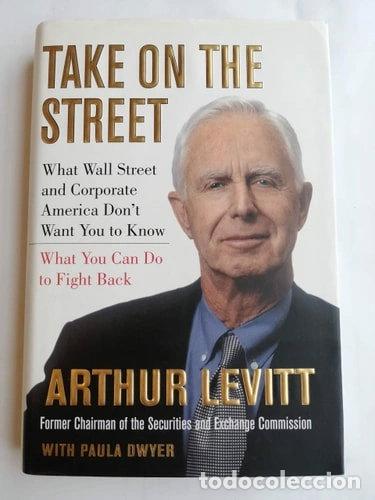 Libros: Take on the Street- 9780375421785 - Foto 1