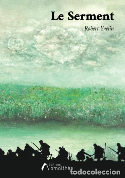 Livros em segunda m&atilde;o: Le Serment- 9782310054072