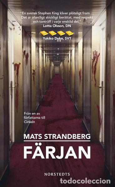 Livros em segunda m&atilde;o: F&auml;rjan- 9789113060330