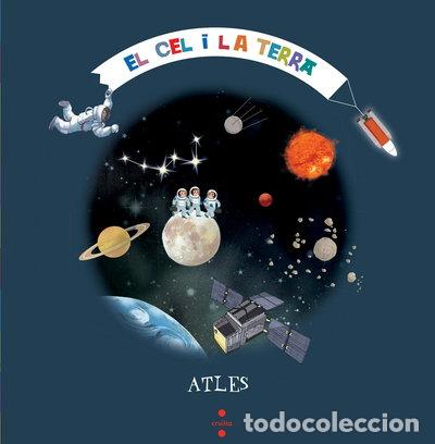 B&uuml;cher: El cel i la Terra. Atles- 9788466134996