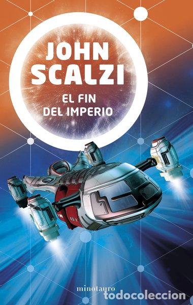 Libros: El fin del imperio- 9788445005620 - Foto 1