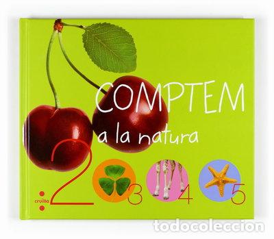 Libros: Comptem a la natura- 9788466120166 - Foto 1