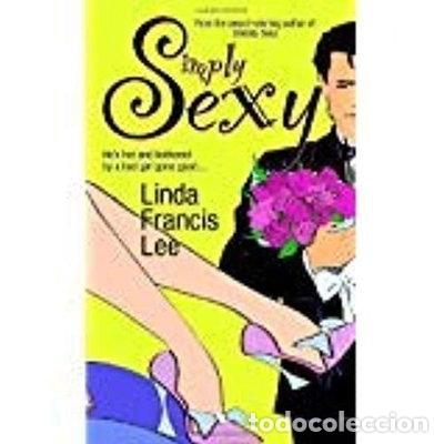 Libros: Simply Sexy- 9780739446201 - Foto 1