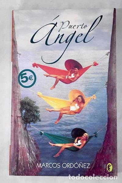 Libros: Puerto &Aacute;ngel- 9788466628273 - Foto 1