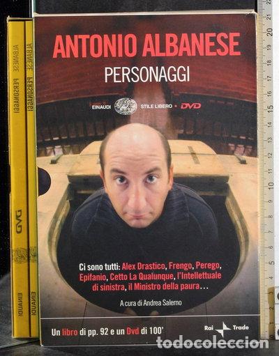 Libros: Personaggi- 9788806178468