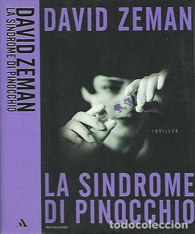 Libros: La sindrome di Pinocchio- 9788804518112 - Foto 1