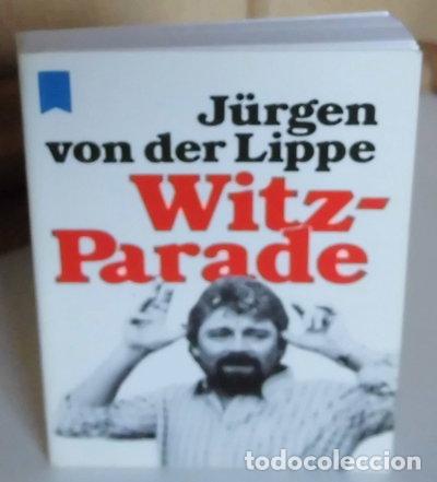 Libros: Witz-Parade- 9783453031753
