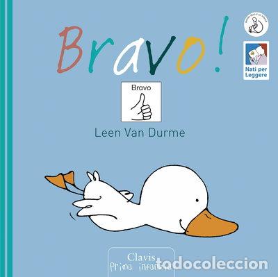 Libros: Bravo!- 9788862582940 - Foto 1