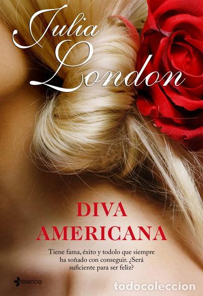 Libros: Diva americana- 9788408087038 - Foto 1