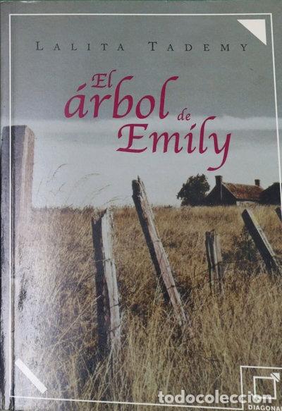B&uuml;cher: El &aacute;rbol de Emily- 9788495808905