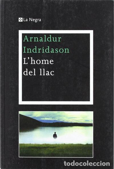 B&uuml;cher: L'home del llac- 9788482649948