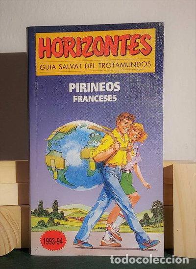 Libros: Pirineos Franceses- 9788480310253 - Foto 1