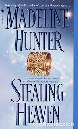 Libros: Stealing Heaven- 9780553583564 - Foto 1