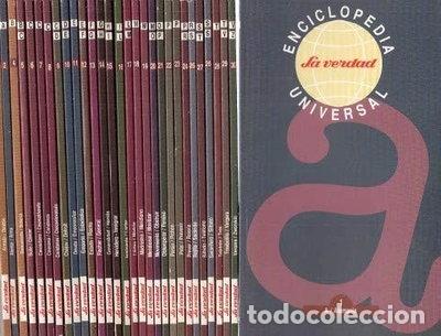 Libros: Enciclopedia Universal- 9788440452238