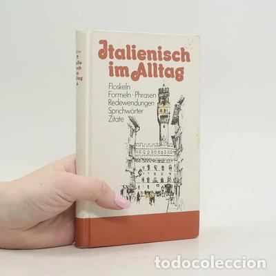 Libros: Italienisch im Alltag- 9783702702151
