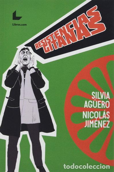 Libri di seconda mano: Resistencias Gitanas- 9788418261718