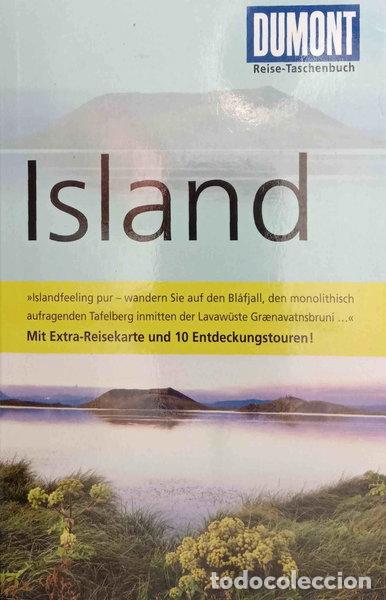 Libros: Island- 9783770172870