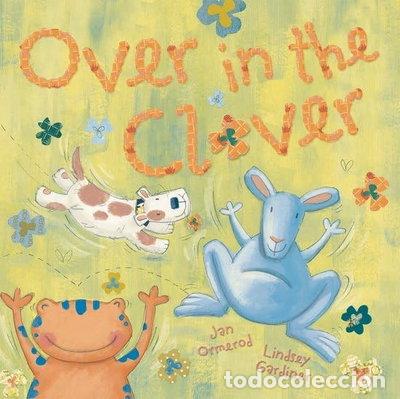 Libros: Over in the Clover- 9780192791719