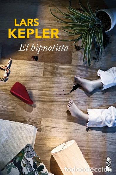 Libros: El hipnotista- 9788408106685 - Foto 1