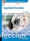 Libros: Seguridad inform&aacute;tica- 9788478979790 - Foto 1