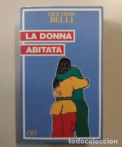 Libros: La donna abitata- 9788876414039