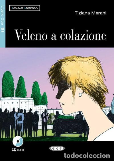 Libros: Veleno a colazione- 9788877548177