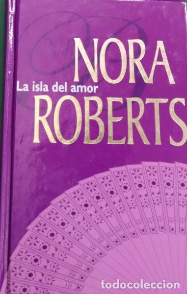 Libros: La isla del amor- 9788439692591