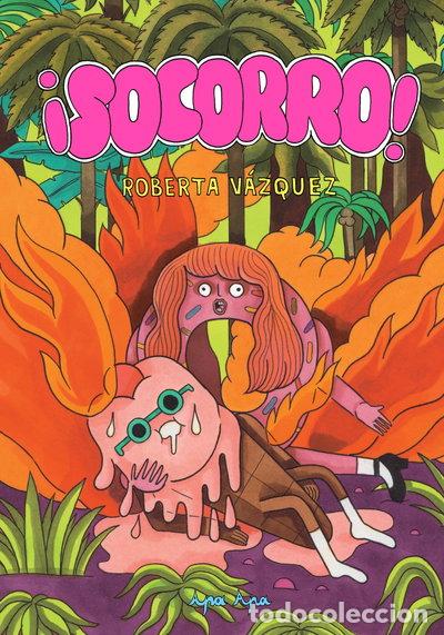 Libros: &iexcl;Socorro!- 9788492615315 - Foto 1